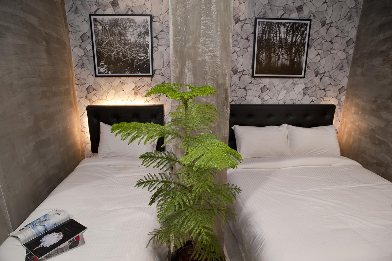 Big Banana Hotel, Sg Petani Sungai Petani Zewnętrze zdjęcie